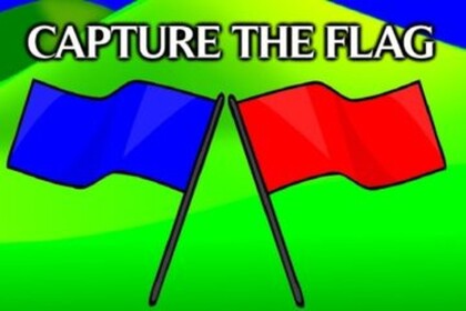 Capture the flag