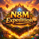 [All Jump!] N8M Expedition