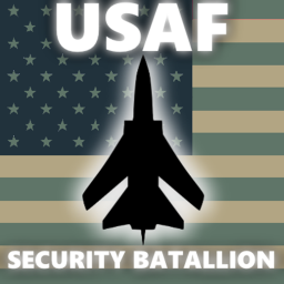 USAF Security Battallion: Training Grounds