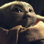 Baby Yoda fan club (unofficial)