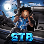 STB SPIN THE BLOCK..