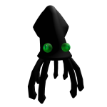 Overseer Squid