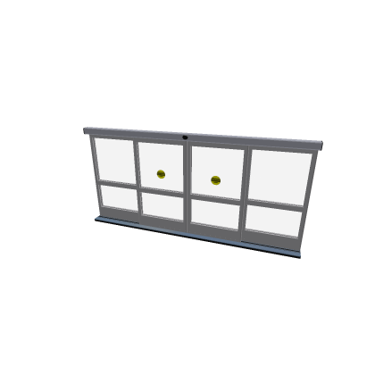Besam  Automatic Sliding Door (Read Description on