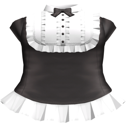🖤 gothic ruffled victorian dress in brown & white
