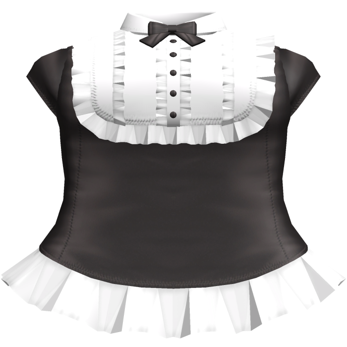 🖤 gothic ruffled victorian dress in brown & white