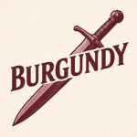 burgundyyy