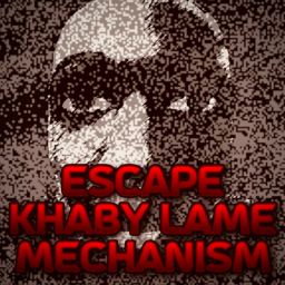 ESCAPE Khaby Lame Mechanism