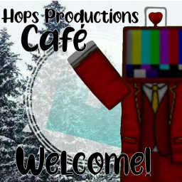 Bons Cafe
