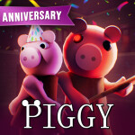 Piggy [ANNIVERSARY QUEST]