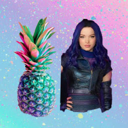 Pineapple City!