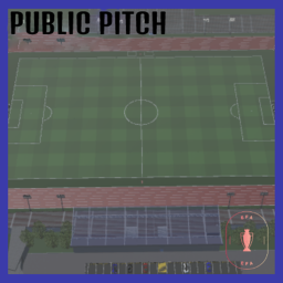 Composure pitch