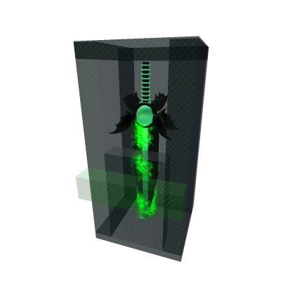 my green sword giver