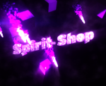 Spirit Shop