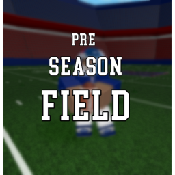 Preseason field