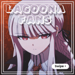 lagoona fans