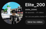 Team d’elite