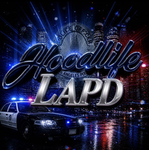 HoodLife LAPD