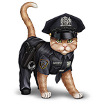 Myrtle County Sheriff