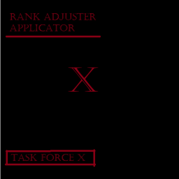 United States Federated Military: Area 10