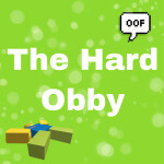 The Hard Obby [244 Levels] 