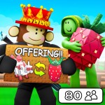 [🔥 UPD!] Grown Garden Trading Center