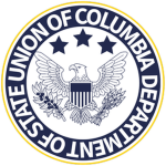Union of Columbia Department of State