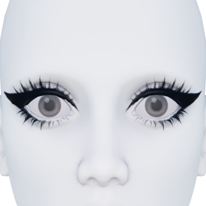 Baddie Lashes Eyeliner