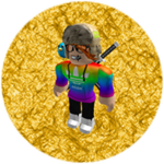 Torintime's Golden Badge! #45
