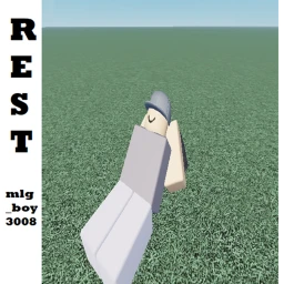 Rest icon