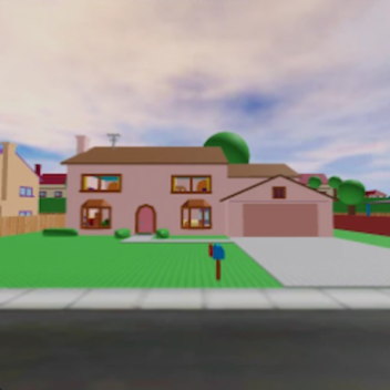 call of springfield: suburban warfare