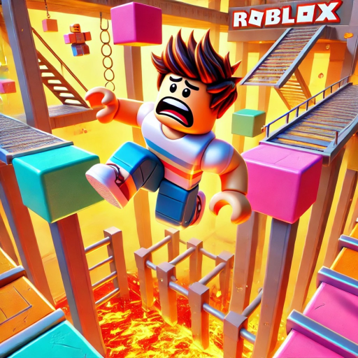 The HARDEST Obby EVER!! 🤯