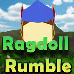Ragdoll Rumble [UPDATE]