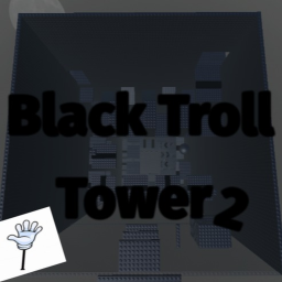 Black Troll Tower 2