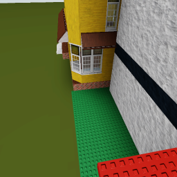 City of Robloxia (But you can nuke them all)