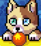 Pixel Petz Trading/Talking Group