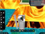Epic fire Lords