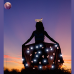 The Moonlight Glitter Club