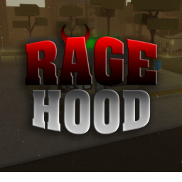Rage Hood FFA