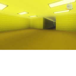 Backrooms [BETA]