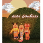 mnr’s Boutique
