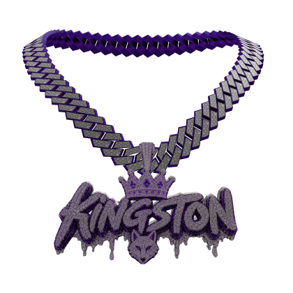 King Chain Roblox item