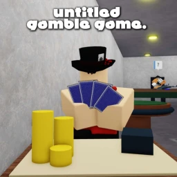 [UPDATE!] untitled gamble game. [W.I.P⚙️] icon