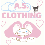A.S. Clothing