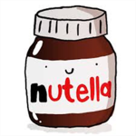 ☾Nutella Shirt Makers☽