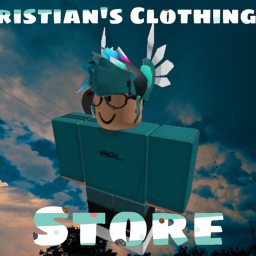 Cristian's Clothing Mall