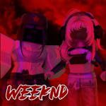 W E E K N D '