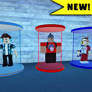 Lendas do YouTube BR Tycoon