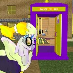 PokeTube Falls (Abandoned Project)