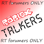Roblox Talkers