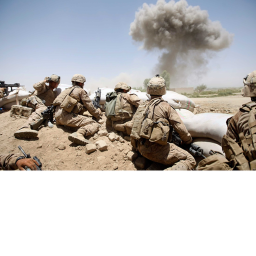 Air Force[New] MIlitary